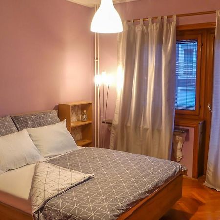 Apartment Krsta Nowy Sad Zewnętrze zdjęcie