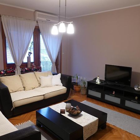 Apartment Krsta Nowy Sad Zewnętrze zdjęcie