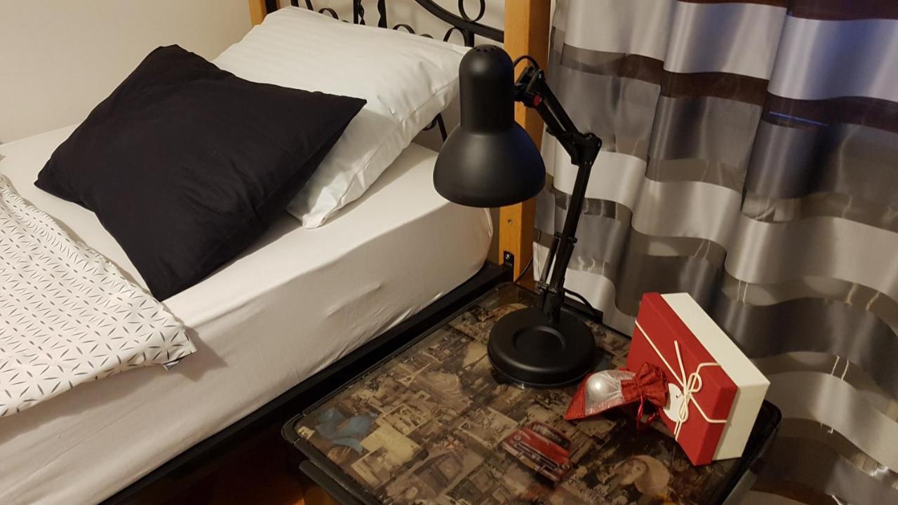 Apartment Krsta Nowy Sad Zewnętrze zdjęcie