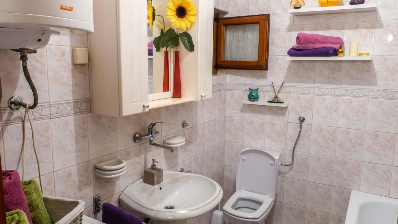 Apartment Krsta Nowy Sad Zewnętrze zdjęcie