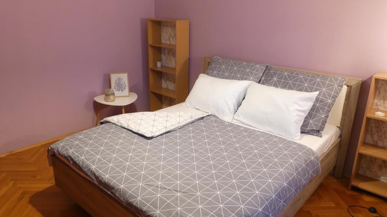 Apartment Krsta Nowy Sad Zewnętrze zdjęcie