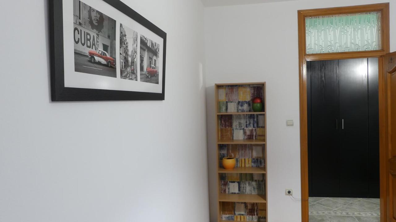 Apartment Krsta Nowy Sad Zewnętrze zdjęcie