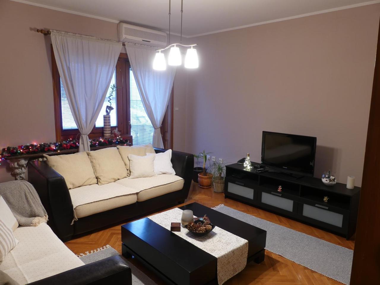 Apartment Krsta Nowy Sad Zewnętrze zdjęcie
