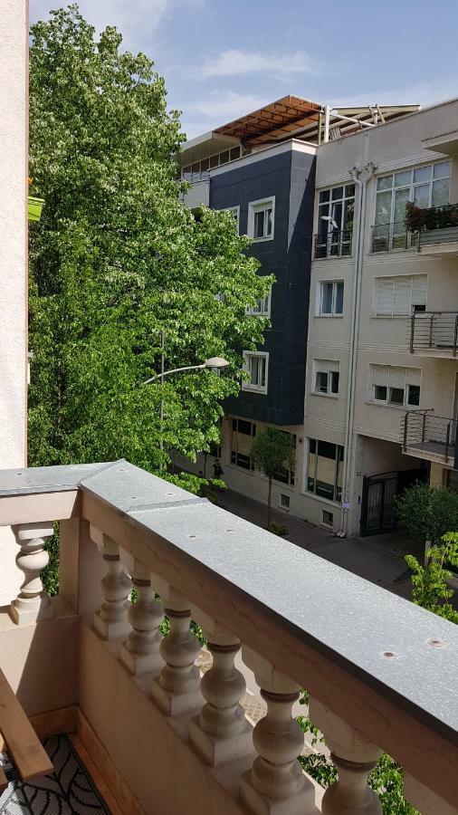 Apartment Krsta Nowy Sad Zewnętrze zdjęcie