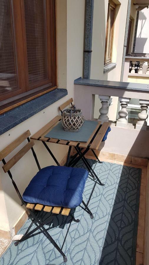 Apartment Krsta Nowy Sad Zewnętrze zdjęcie