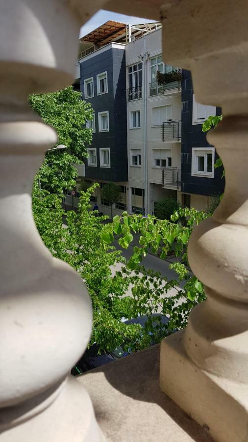 Apartment Krsta Nowy Sad Zewnętrze zdjęcie